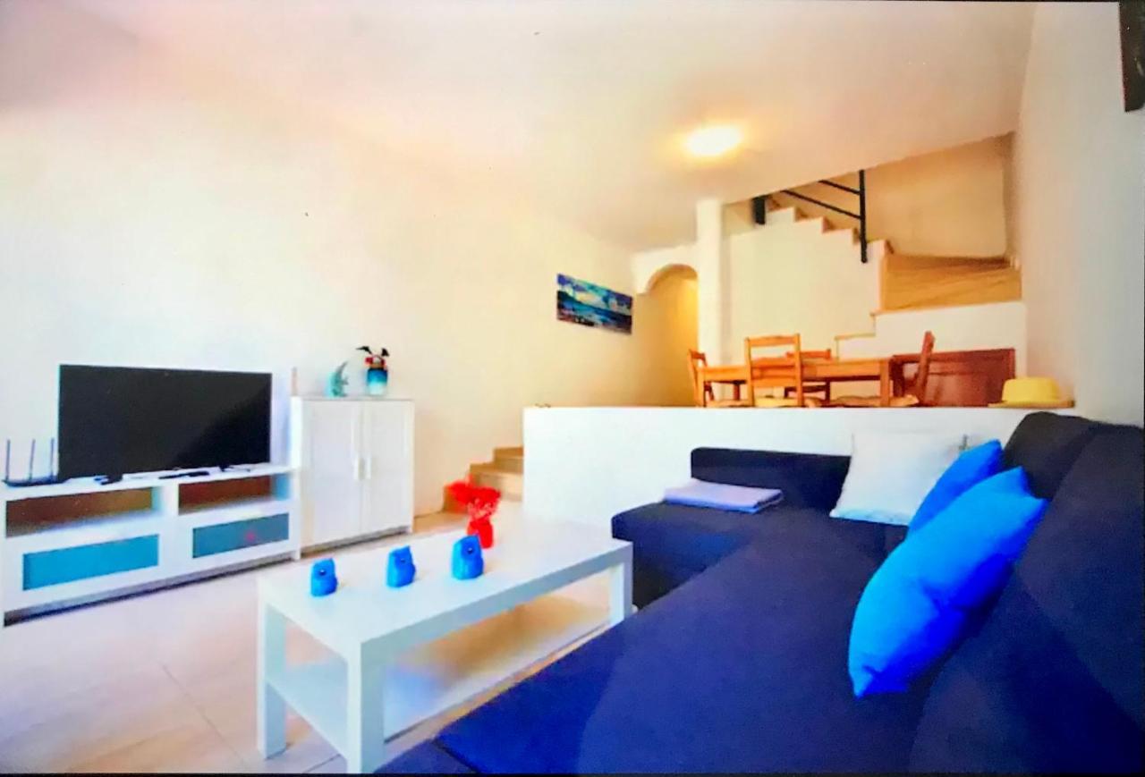 Villa Blue Ocean Lajita Esterno foto
