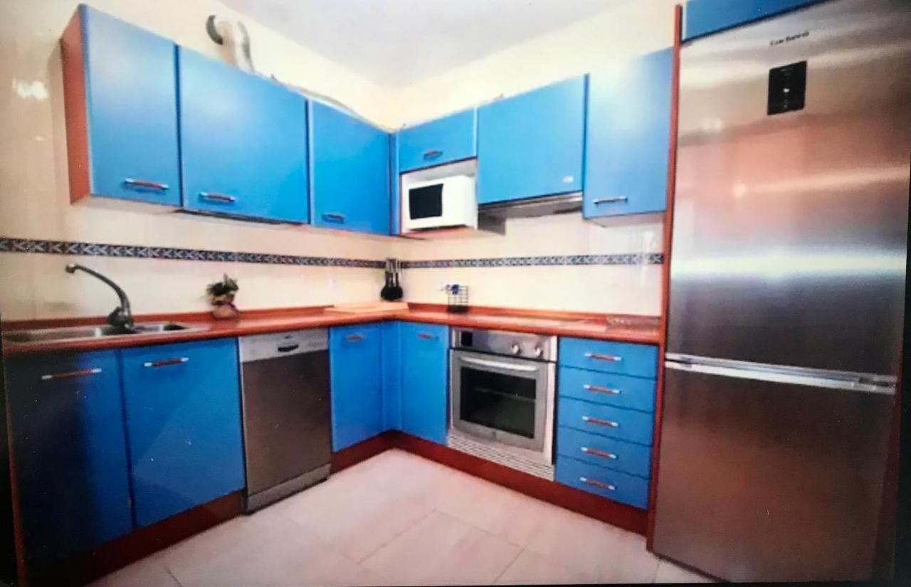 Villa Blue Ocean Lajita Esterno foto