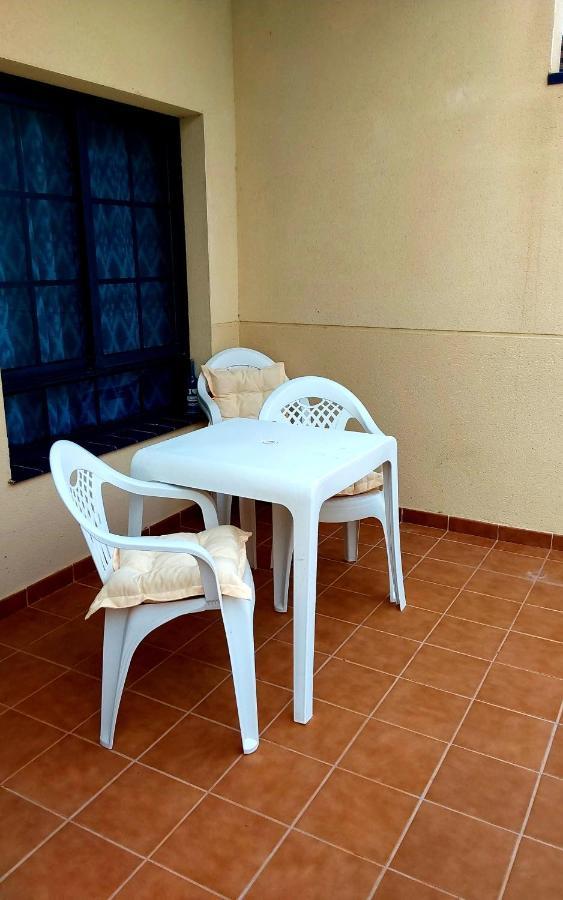 Villa Blue Ocean Lajita Esterno foto